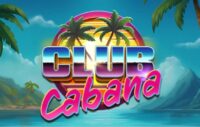 Club Cabana logo