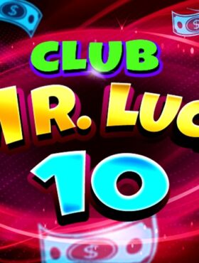 Club Mr. Luck 10