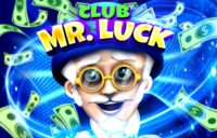 Club Mr. Luck logo