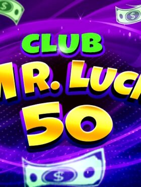 Club Mr. Luck 50