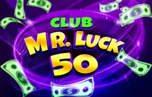Club Mr. Luck 50