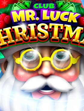 Club Mr. Luck Christmas