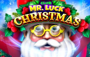 Club Mr. Luck Christmas