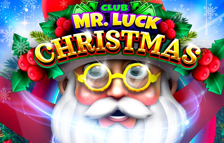 Club Mr. Luck Christmas