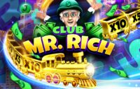 Club Mr. Rich logo