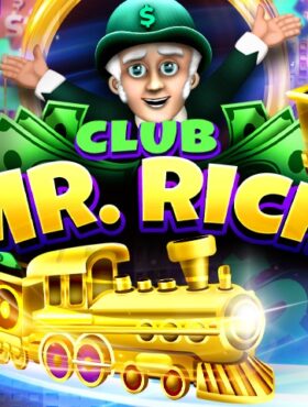 Club Mr. Rich