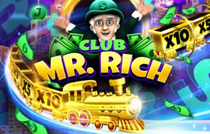 Club Mr. Rich