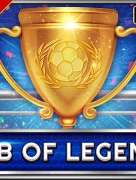 Club Of Legends