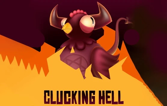 Clucking Hell