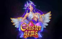 Cluster Gems logo