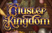Cluster Kingdom logo