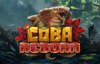 Coba Reborn logo