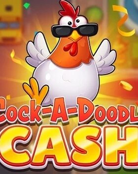 Cock-a-Doodle Cash