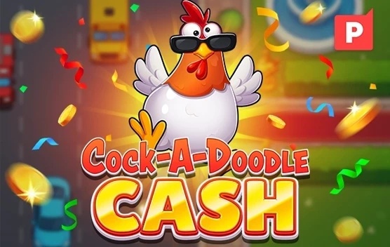 Cock-a-Doodle Cash