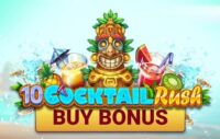 Cocktail Rush Buy Bonus logo