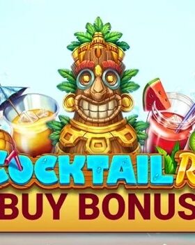 Cocktail Rush Buy Bonus
