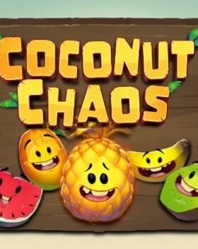 Coconut Chaos