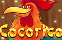 Cocorico logo