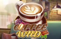 Coffee Wild logo
