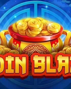 Coin Blaze