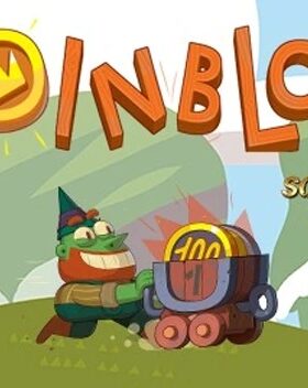 Coin Blox Scratchcard