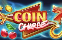 Coin Charge logo