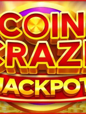 Coin Craze Jackpot