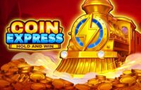 Coin Express logo