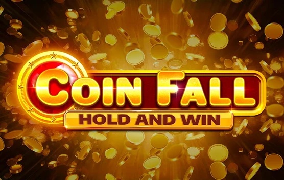 Coin Fall Hold and Win
