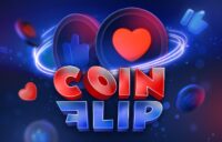 Coin Flip logo