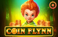Coin Flynn logo