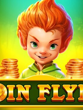 Coin Flynn