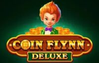Coin Flynn Deluxe logo