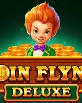 Coin Flynn Deluxe