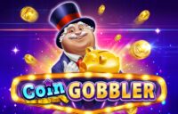 Coin Gobbler logo