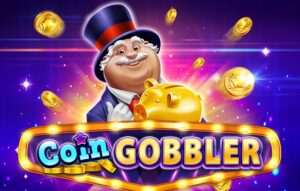 Coin Gobbler