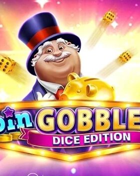 Coin Gobbler Dice Edition