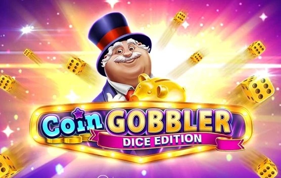 Coin Gobbler Dice Edition