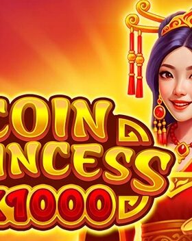 Coin Princess 1000