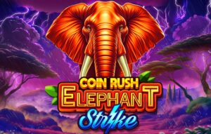 Coin Ruch Elephant Strike — Runnig Wins