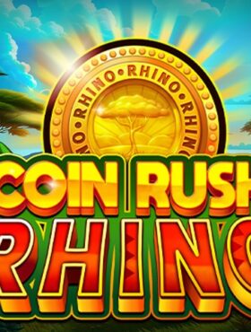 Coin Rush RHINO