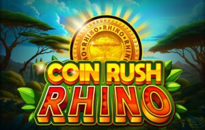 Coin Rush RHINO