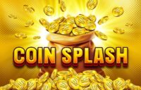 Coin Splash logo