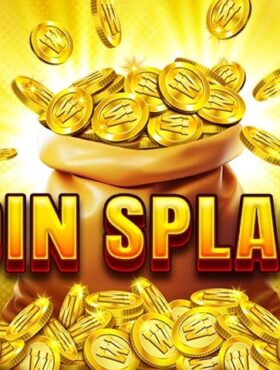 Coin Splash
