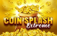 Coin Splash Extreme logo