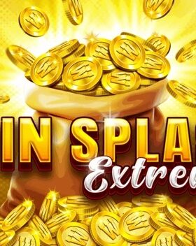 Coin Splash Extreme