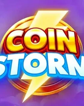 Coin Storm