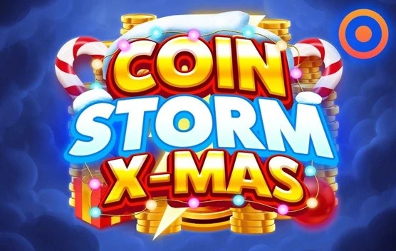 Coin Storm X-Mas