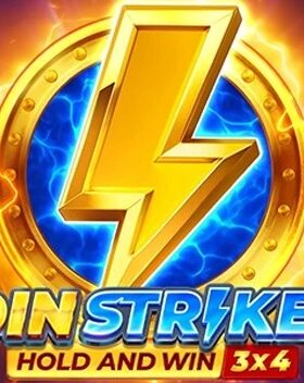 Coin Strike 2 — Hold and Win