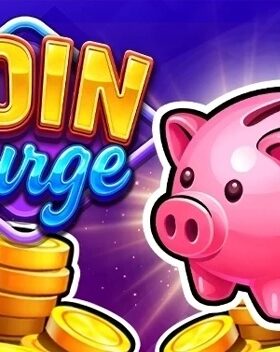 Coin Surge